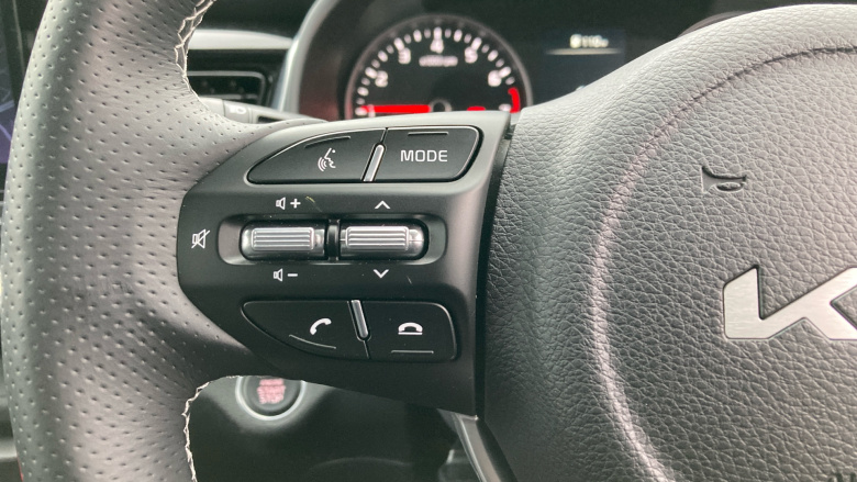 Kia Stonic 1.0T GDi 48V GT-Line S 5dr Petrol Estate